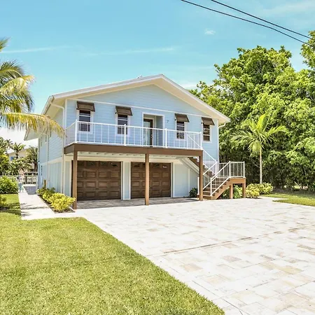 Villa 7 Pepita A - M